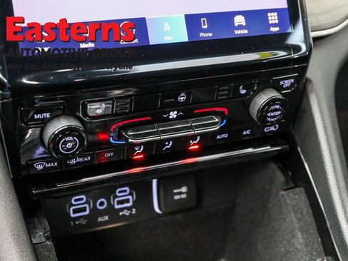 Used 2021 Jeep Grand Cherokee L Limited w/ MOPAR Finishing Package image 20