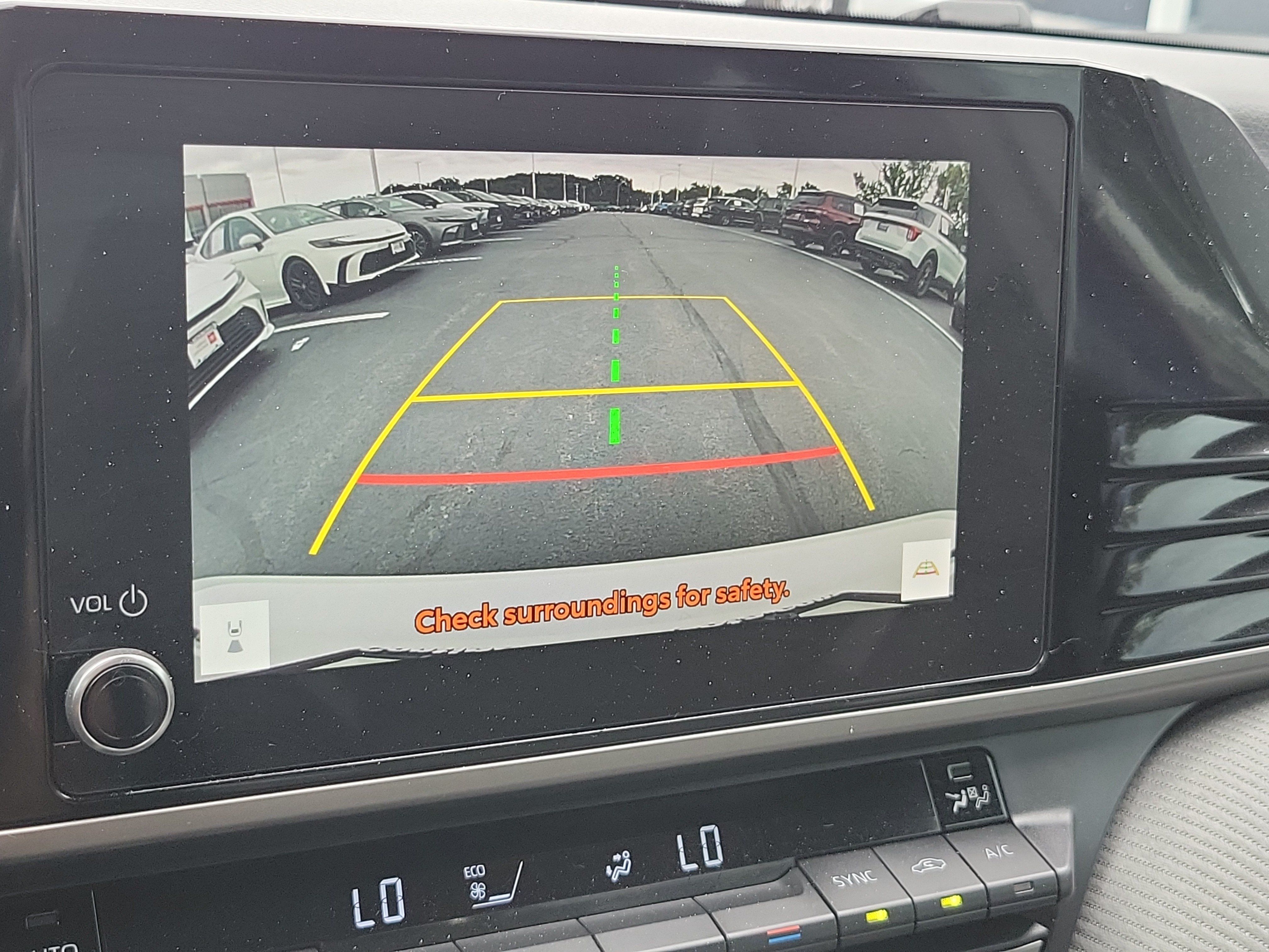 Certified 2025 Toyota Camry SE w/ Convenience Package FWD image 31