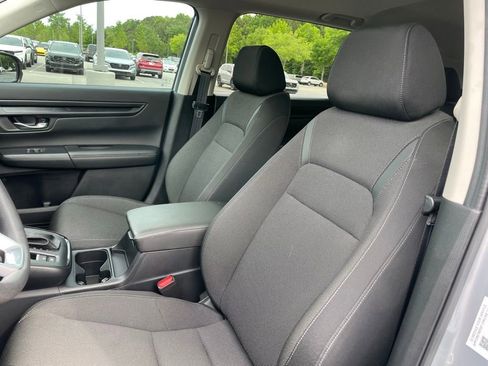 Certified 2025 Honda CR-V EX image 25