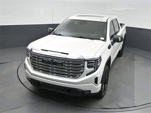 Used 2023 GMC Sierra 1500 Denali w/ Denali Reserve Package image 34