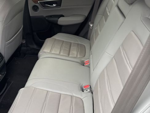 Used 2020 Honda CR-V EX-L image 9