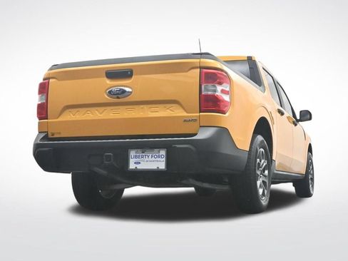 Used 2023 Ford Maverick XLT w/ Equipment Group 300A Standard AWD/4WD image 43