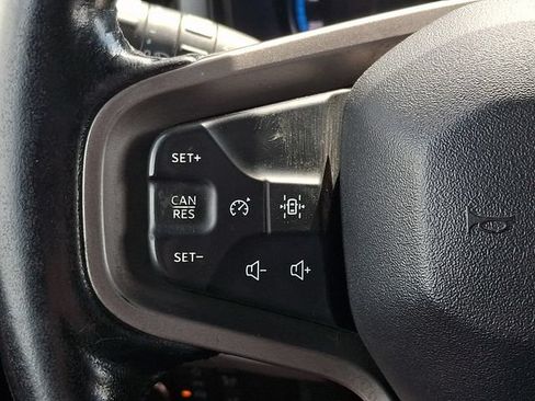 Used 2022 Ford Bronco Black Diamond AWD/4WD image 20