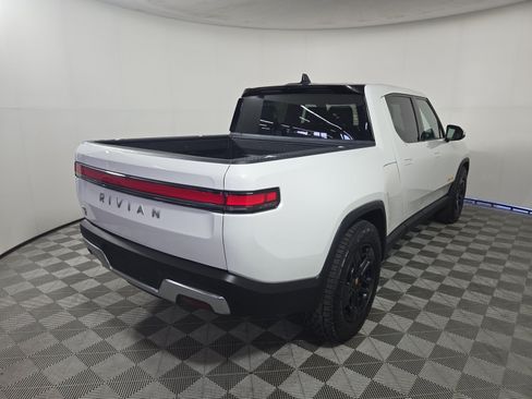 Used 2023 Rivian R1T Adventure AWD/4WD image 5