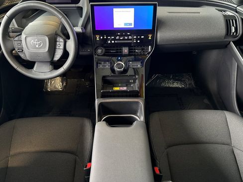 Certified 2024 Toyota bZ4X XLE image 17
