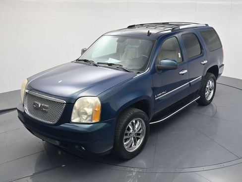 Used 2007 GMC Yukon Denali AWD/4WD image 34