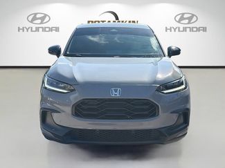 Used 2024 Honda HR-V Sport video 2
