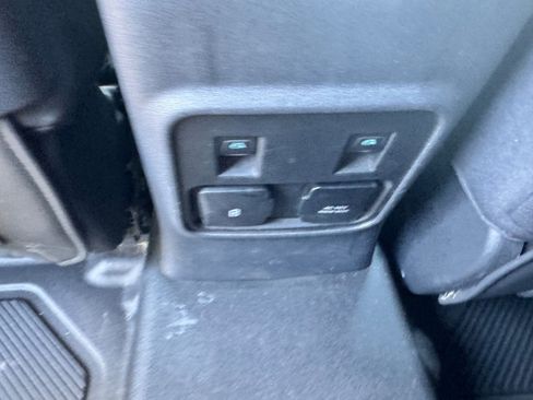 Used 2023 Ford Bronco Black Diamond image 23