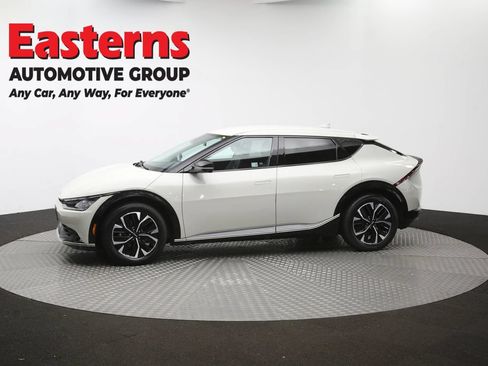 Used 2023 Kia EV6 Wind AWD/4WD image 61