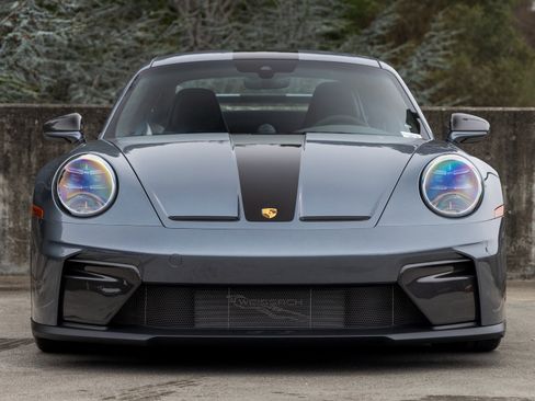 Certified 2026 Porsche 911 GT3 image 8