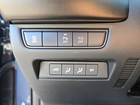 New 2026 MAZDA CX-50 AWD 2.5 S w/ Cargo Package image 29