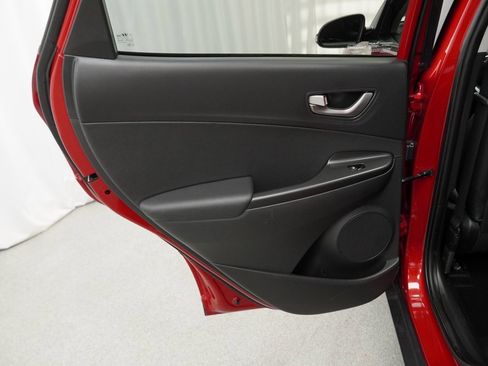 Used 2020 Hyundai Kona Ultimate w/ Cargo Package image 42