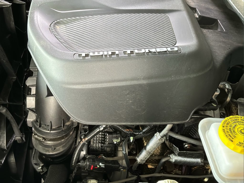 New 2026 RAM 1500 RHO AWD/4WD image 33