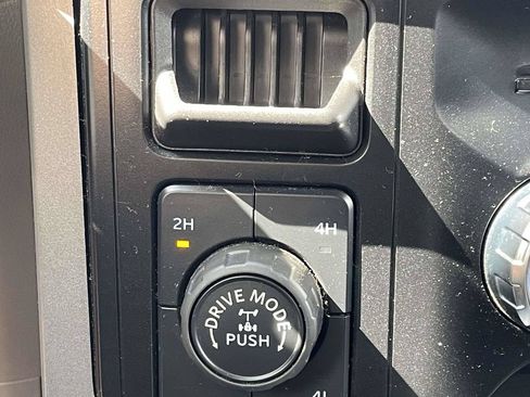 Used 2024 Ford F150 XLT w/ Mobile Office Package AWD/4WD image 21