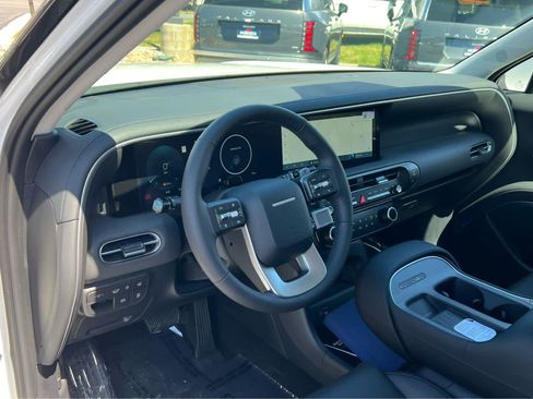 New 2026 Hyundai Palisade SEL AWD/4WD image 29