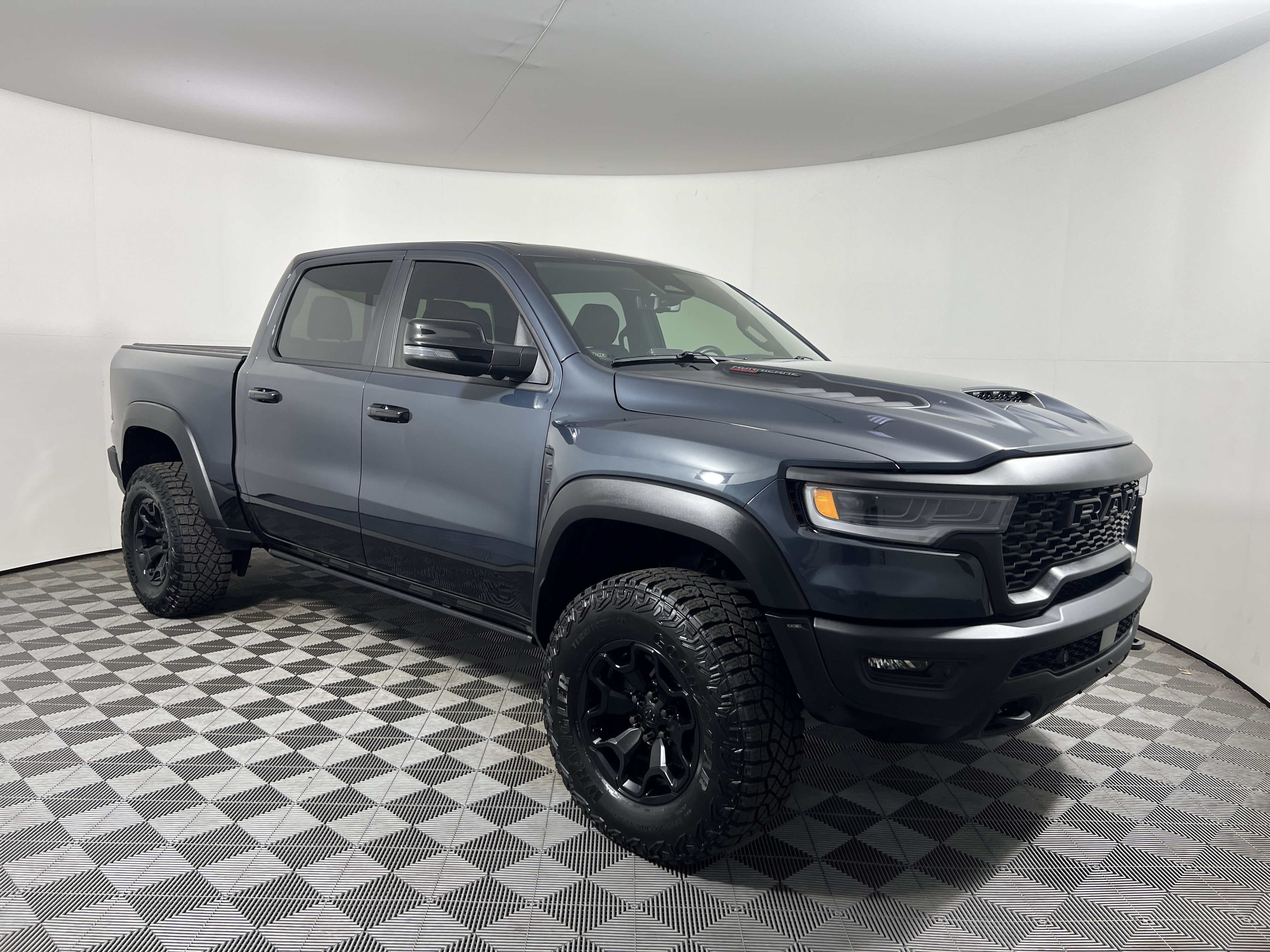 Used 2026 RAM 1500 RHO w/ RHO Level 1 Equipment Group AWD/4WD image 7