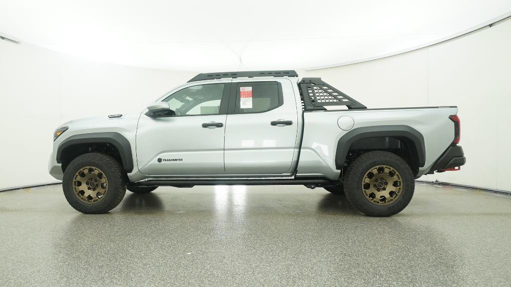 New 2026 Toyota Tacoma 4x4 Double Cab Hybrid image 79