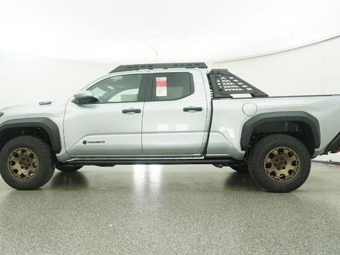 New 2026 Toyota Tacoma 4x4 Double Cab Hybrid image 73