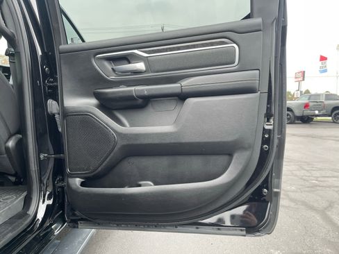 Used 2023 RAM 1500 Big Horn image 12