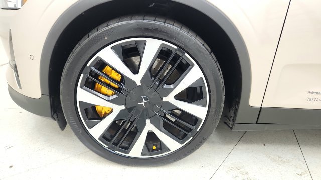 Used 2024 Polestar Polestar 2 AWD/4WD image 74