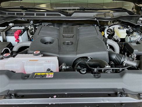 New 2026 Toyota Tundra Platinum image 35