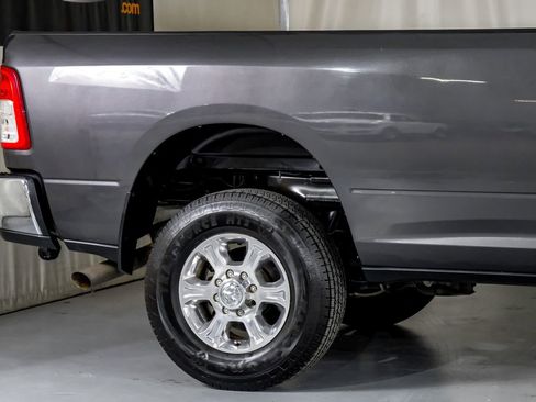 Used 2022 RAM 2500 Tradesman AWD/4WD image 6