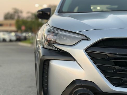 Used 2024 Subaru Outback Onyx Edition image 13