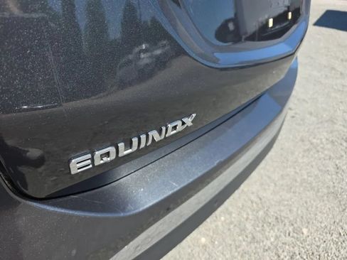 Used 2018 Chevrolet Equinox Premier FWD image 10