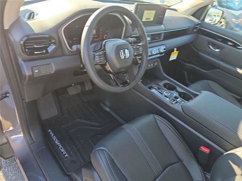 New 2026 Honda Passport RTL image 12