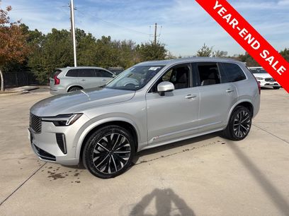 Certified 2025 Volvo XC90 B6 Plus