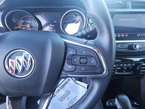 Used 2023 Buick Encore GX Select w/ Experience Buick Package image 18