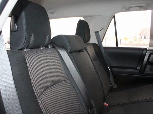 Certified 2020 Toyota 4Runner TRD Off-Road image 52