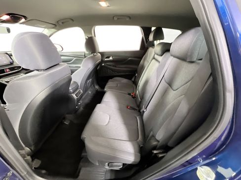 Used 2022 Hyundai Santa Fe SE w/ Cargo Package image 22