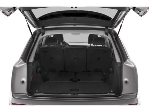 Used 2019 Audi Q7 2.0T Premium image 12