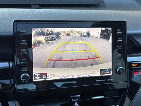 Used 2023 Toyota Camry XSE image 18