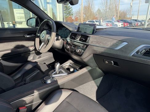 Used 2020 BMW M2 CS image 28