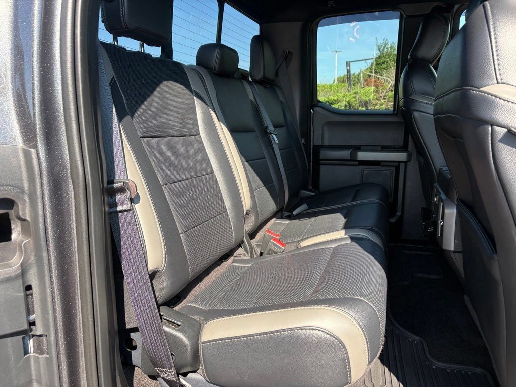 Used 2018 Ford F150 Raptor w/ Equipment Group 801A Mid AWD/4WD image 20