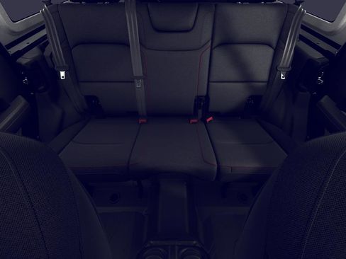 New 2026 Jeep Wrangler Unlimited Rubicon image 3