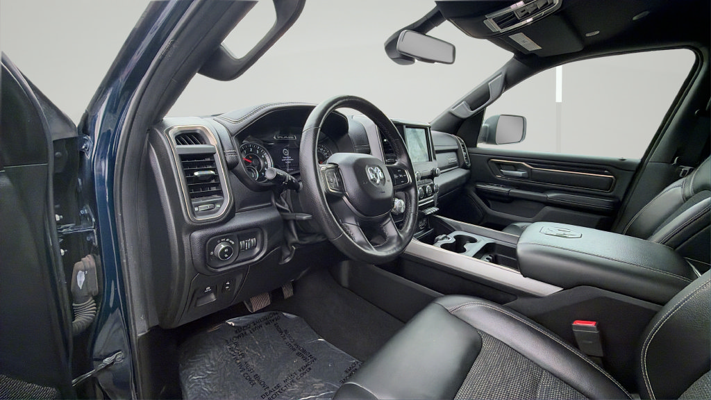 Used 2019 RAM 1500 Sport w/ Level 2 Equipment Group AWD/4WD image 13