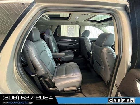 Used 2019 Buick Enclave Essence FWD image 7