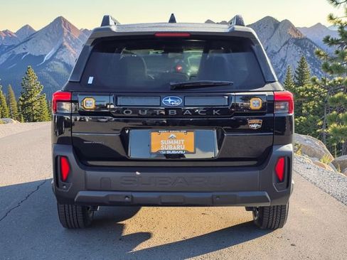 New 2026 Subaru Outback Wilderness AWD/4WD image 6