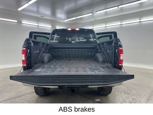 Used 2019 Ford F150 XLT w/ Equipment Group 302A Luxury AWD/4WD image 28