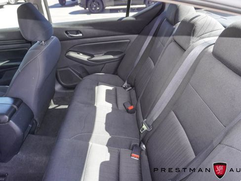 Used 2021 Nissan Altima 2.5 S FWD image 27