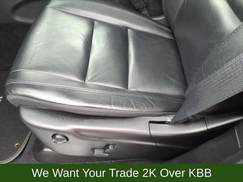 Used 2022 Jeep Grand Cherokee Limited image 12