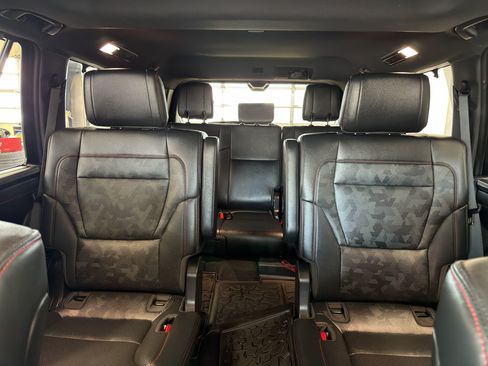 Used 2026 Toyota Sequoia TRD Pro w/ TRD Performance Package (TMS) AWD/4WD image 30