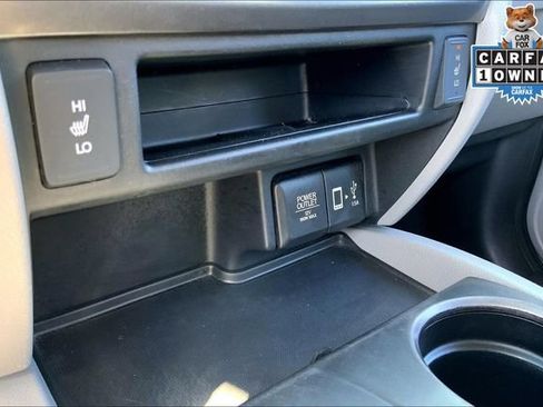 Used 2018 Honda Ridgeline RTL-T image 32