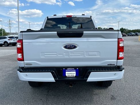 Used 2022 Ford F150 XL w/ STX Appearance Package RWD image 15