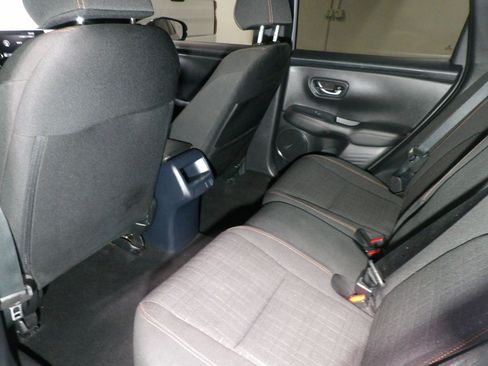 Used 2023 Honda HR-V Sport image 10