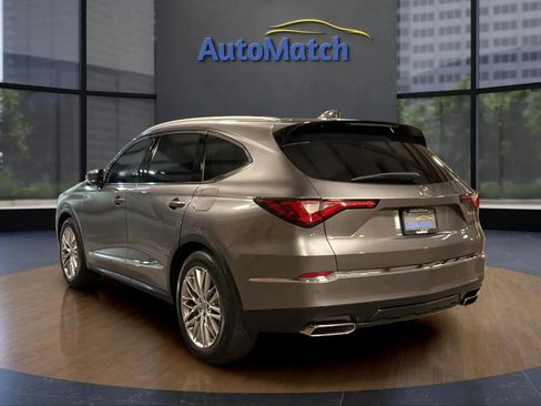 Used 2022 Acura MDX SH-AWD w/ Advance Package image 8