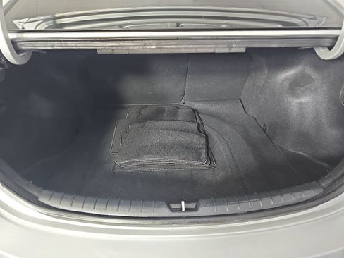 Used 2022 Hyundai Accent SE FWD image 12
